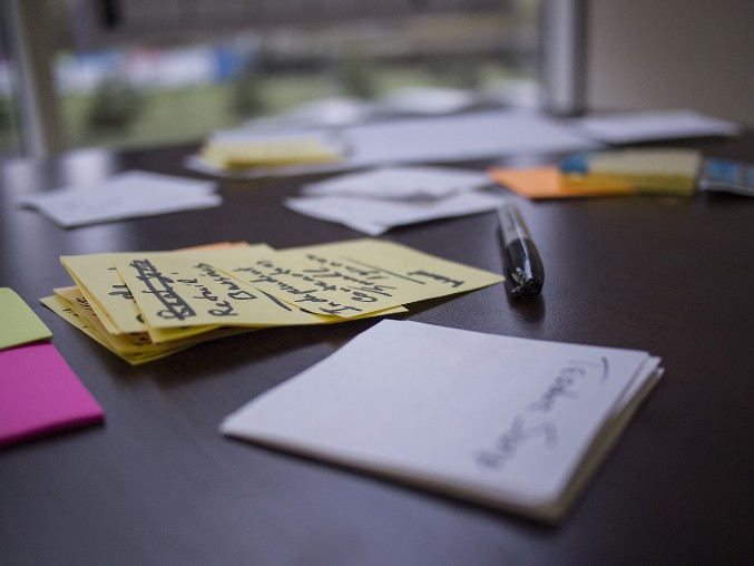 Post it notes Post it notes