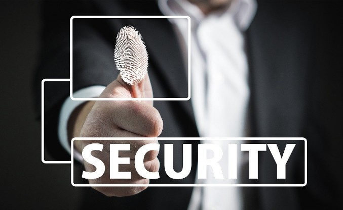 Security themed image Security themed image