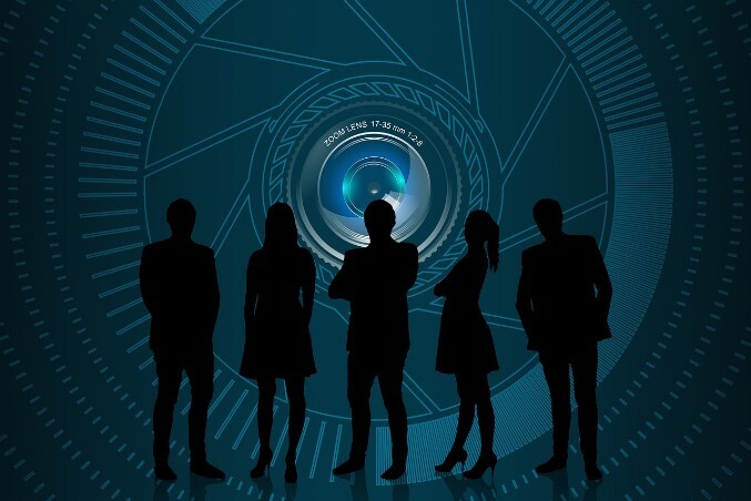 Private investigators Private investigators